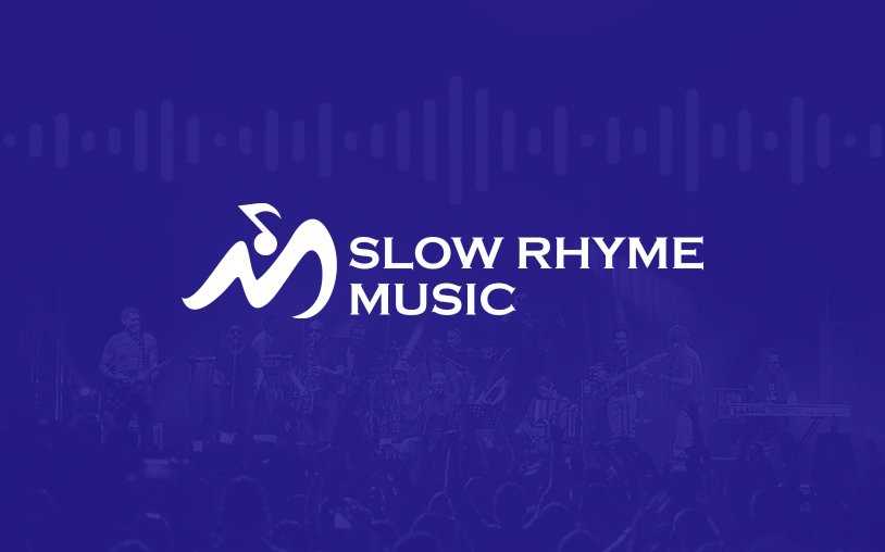 SLOW RHYME MUSIC